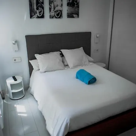 Apartamento Vintage Calatrava