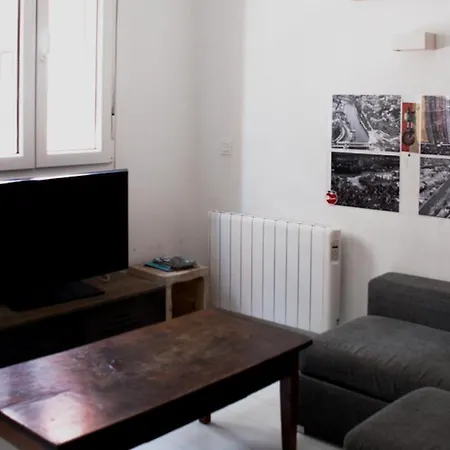 Apartment Apartamento Vintage Calatrava *