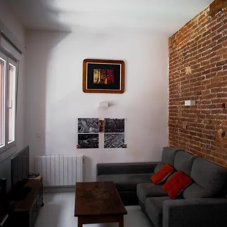 Apartment Apartamento Vintage Calatrava