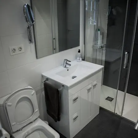 Apartamento Vintage Calatrava Apartment