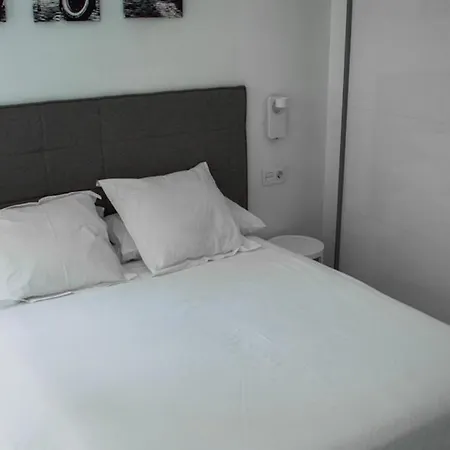 Apartamento Vintage Calatrava Apartment Bilbao